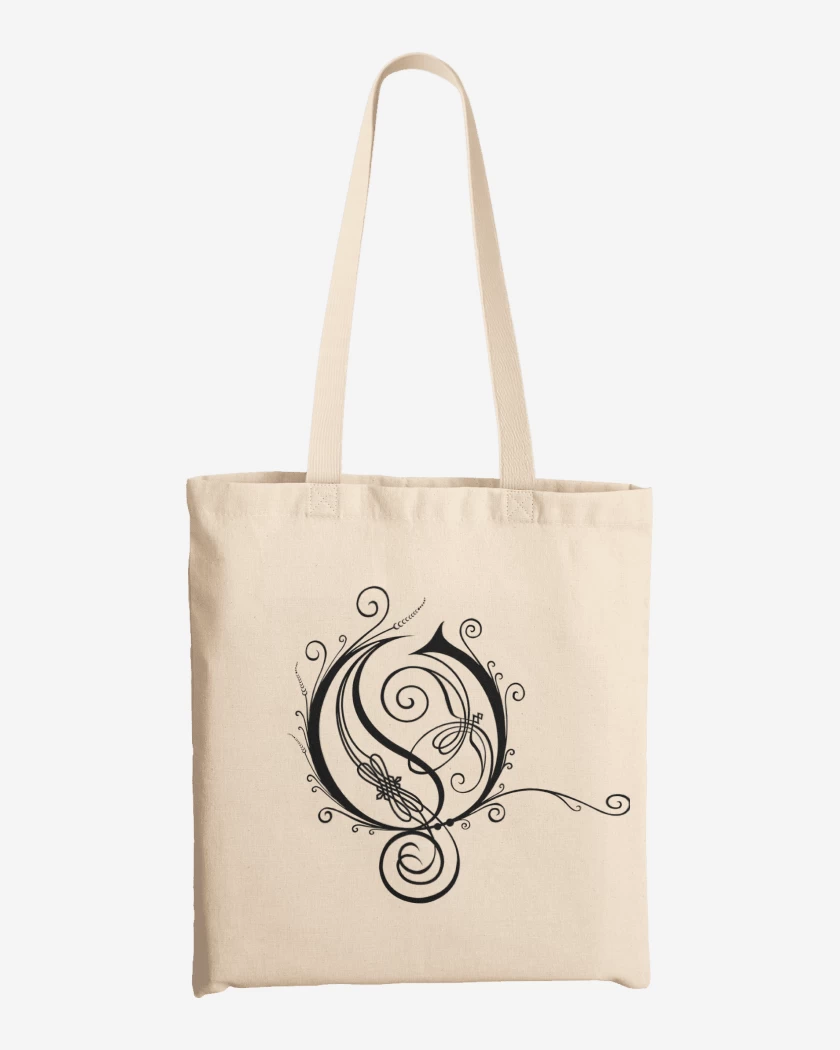 Totebag Opeth O N