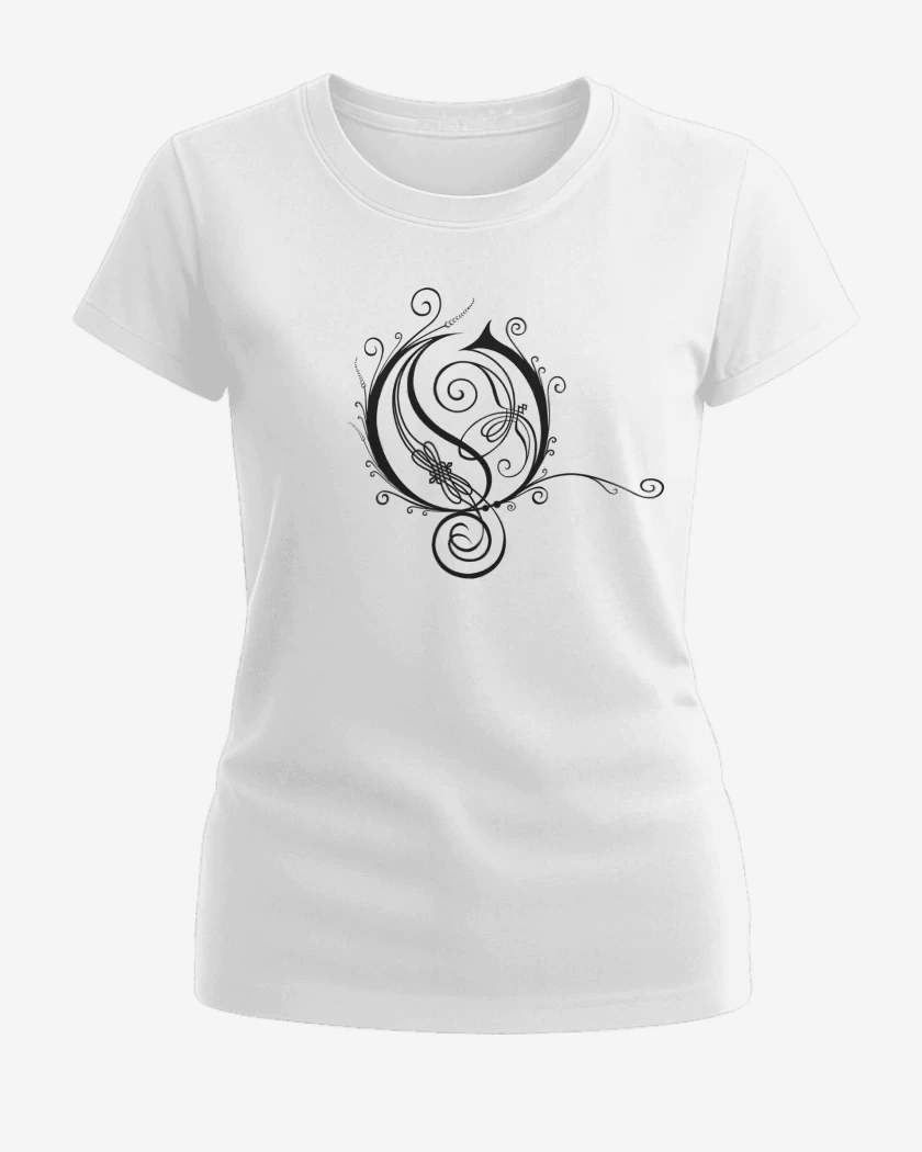 Polera de Mujer Opeth O N