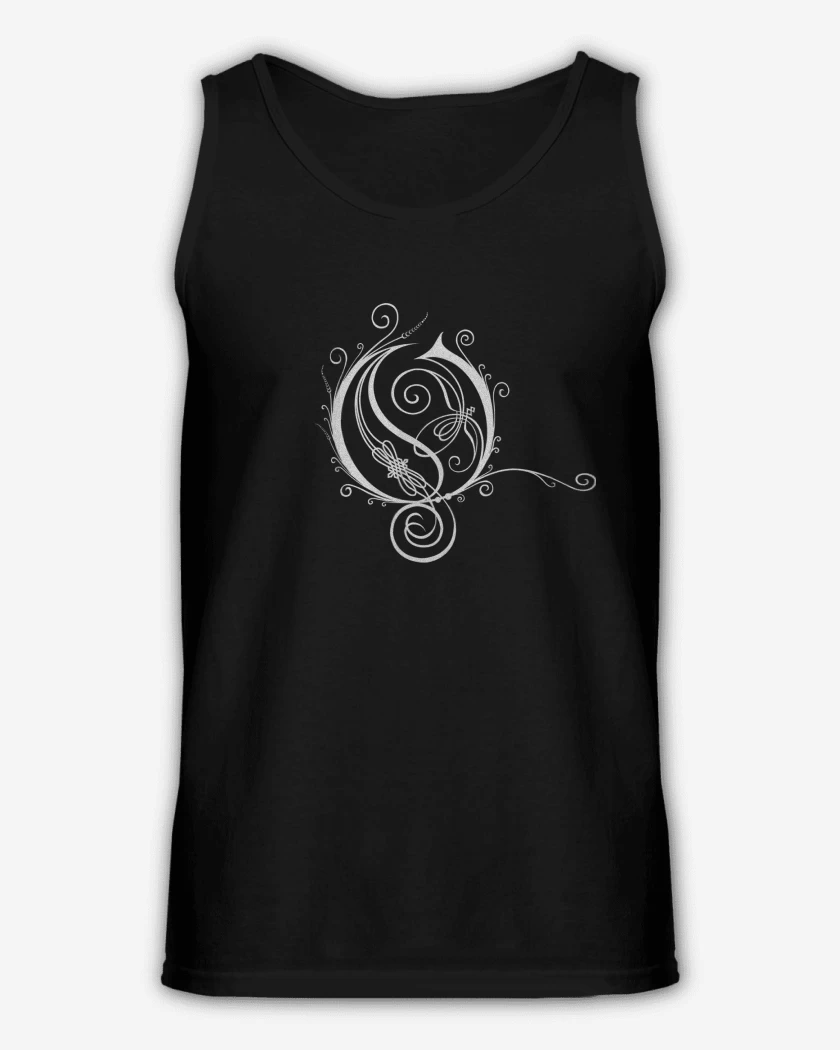Sudadera Opeth O B