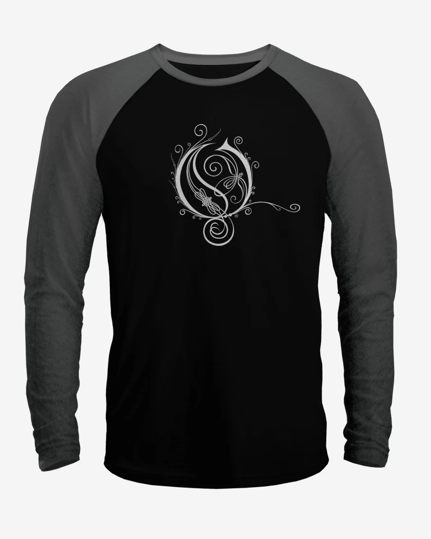 Polera Raglan Opeth O B