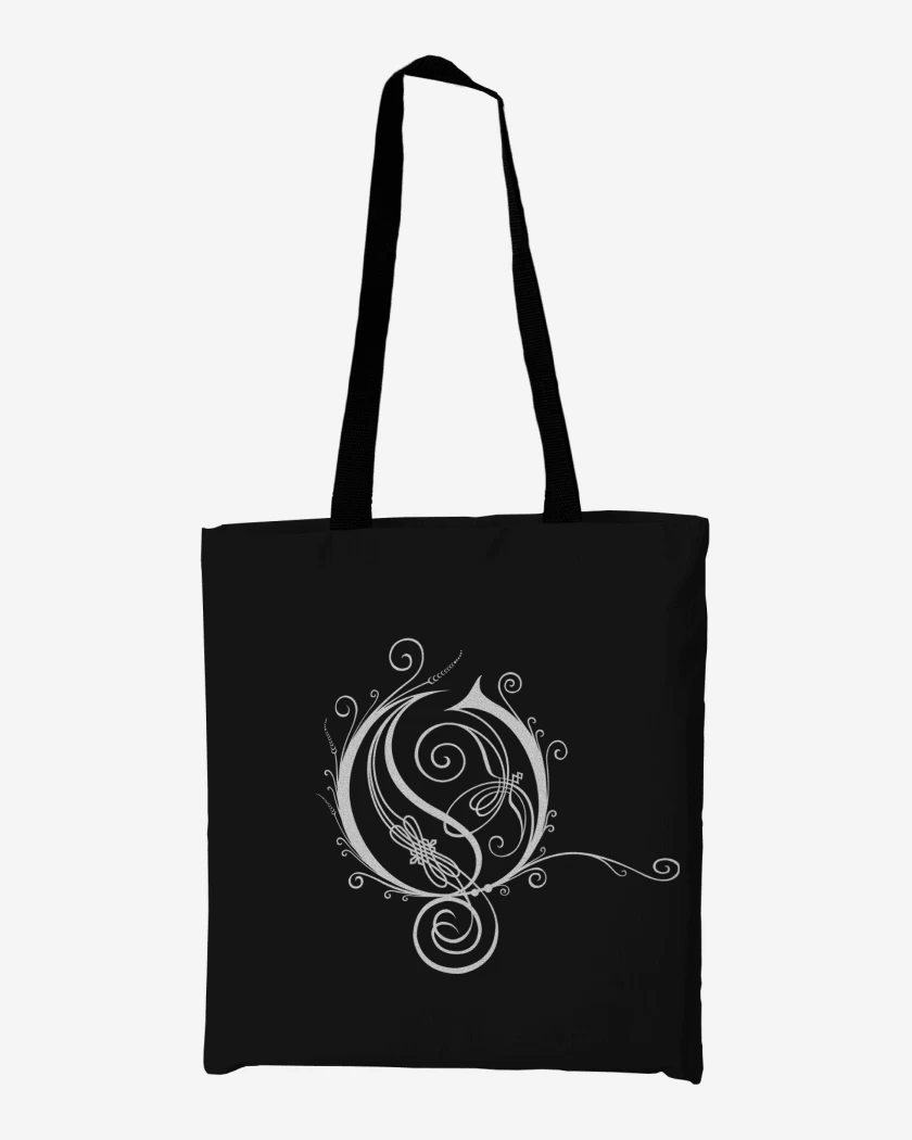 Totebag Opeth O B