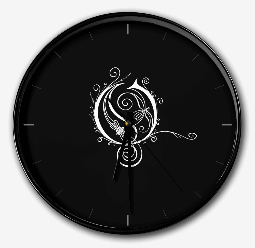 Reloj Opeth O B