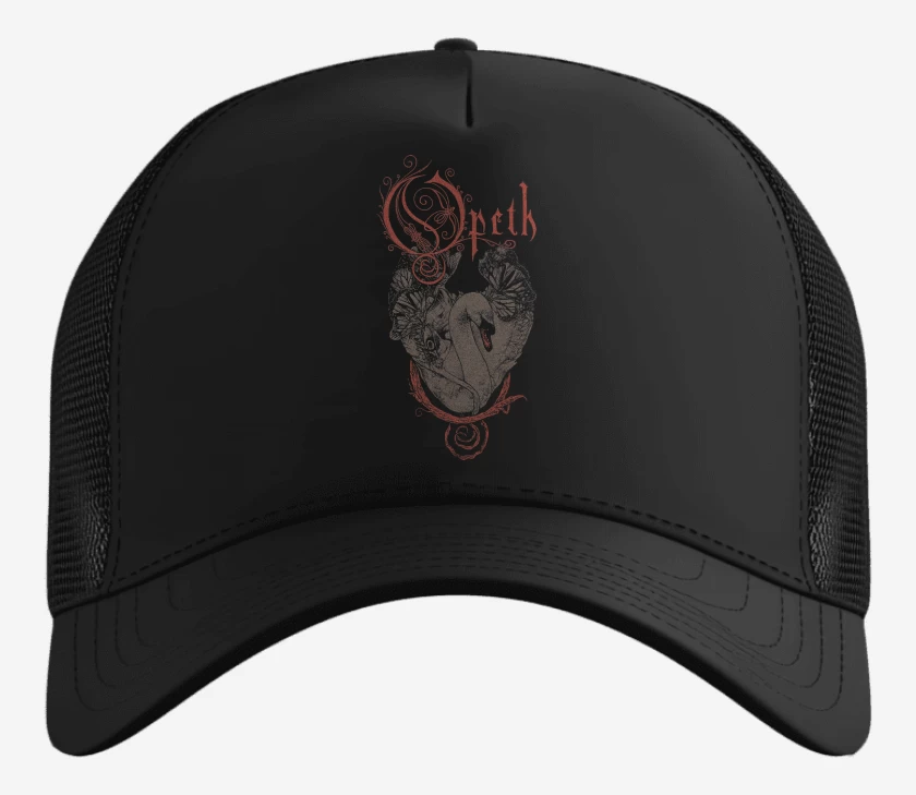 Gorro Opeth Swan