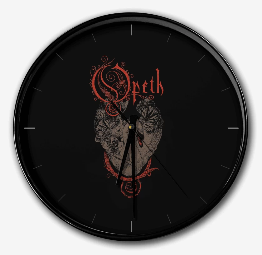 Reloj Opeth Swan