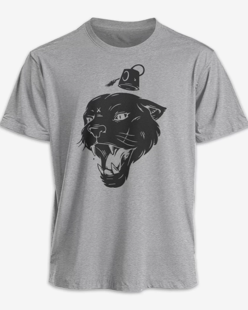 Polera Pantera