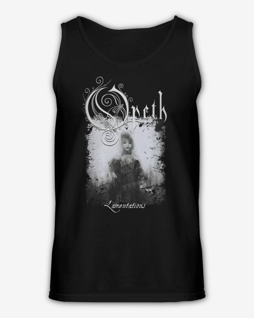 Sudadera Opeth Lamentations