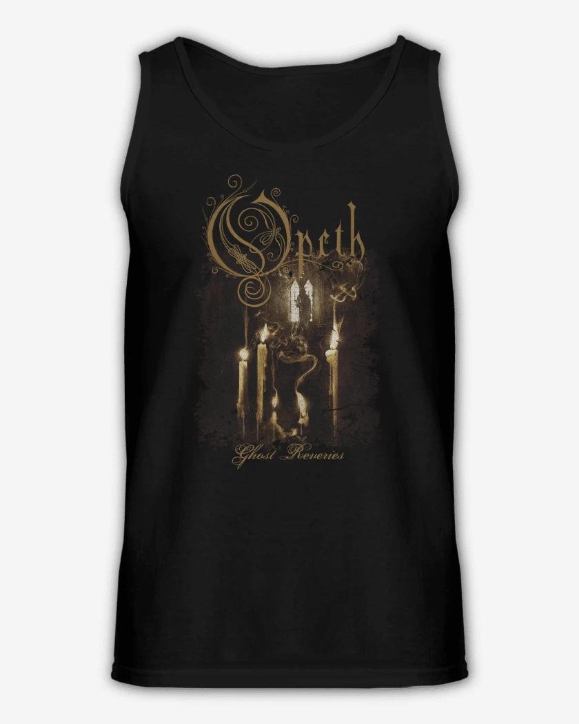 Sudadera Opeth Ghost Reveries