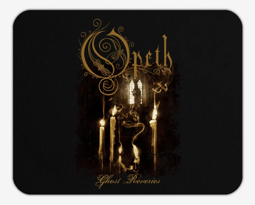 Mousepad Opeth Ghost Reveries