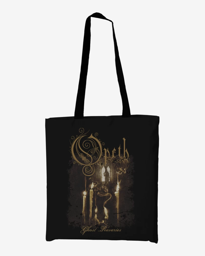 Totebag Opeth Ghost Reveries