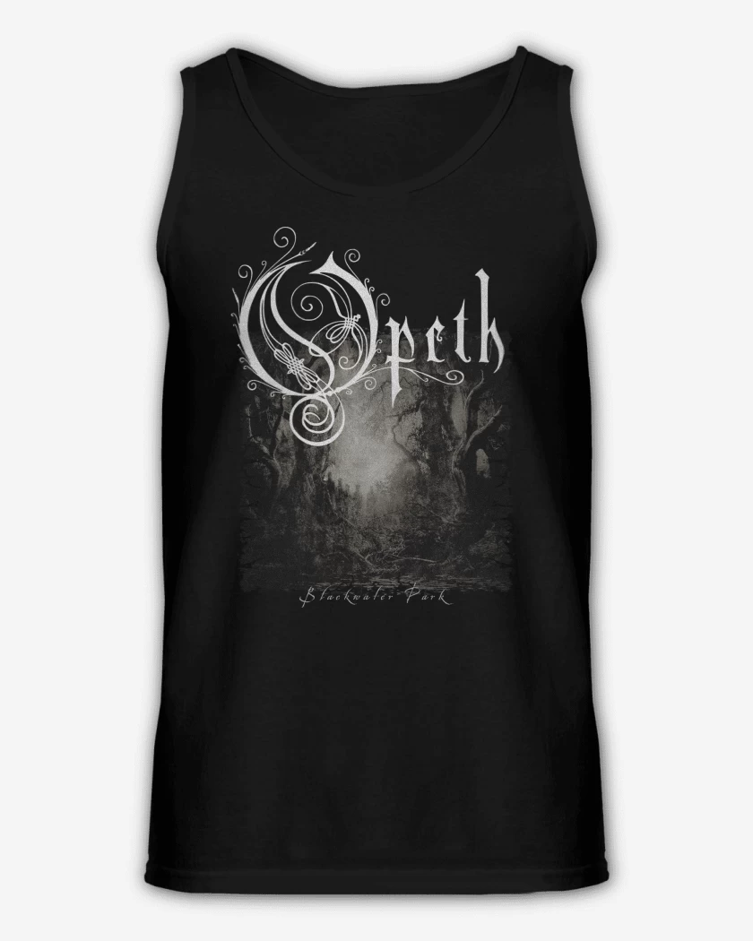 Sudadera Opeth Blackwater Park