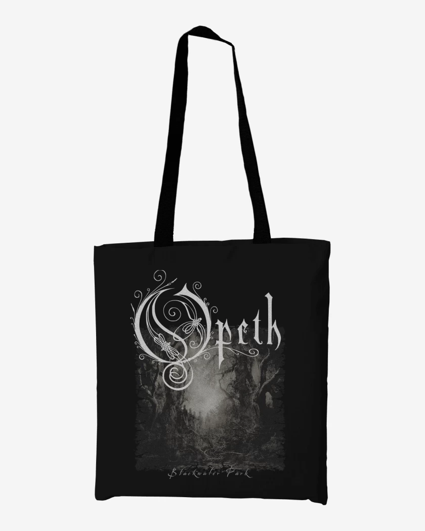 Totebag Opeth Blackwater Park