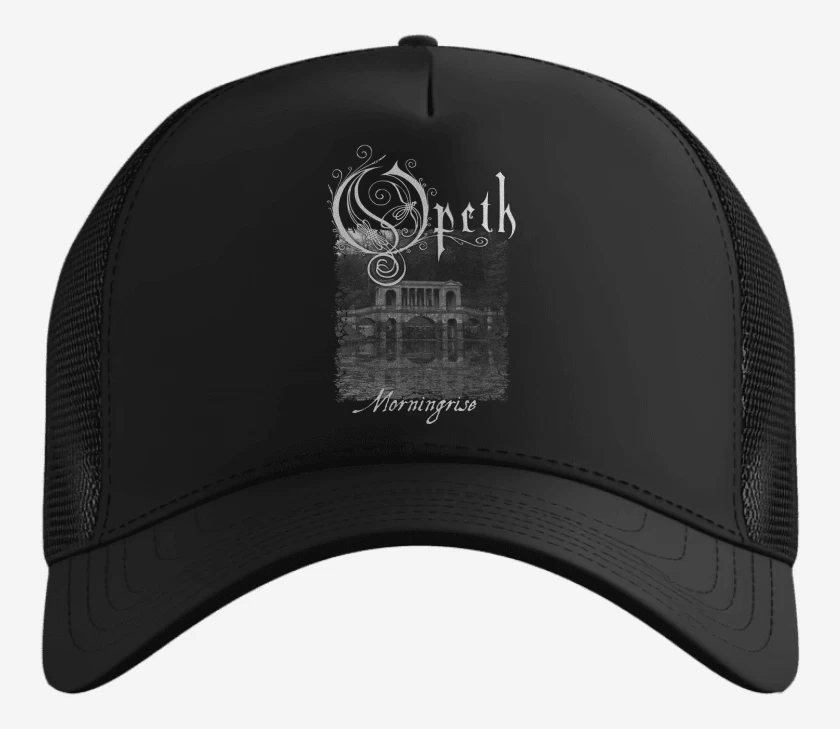 Gorro Opeth Morningrise