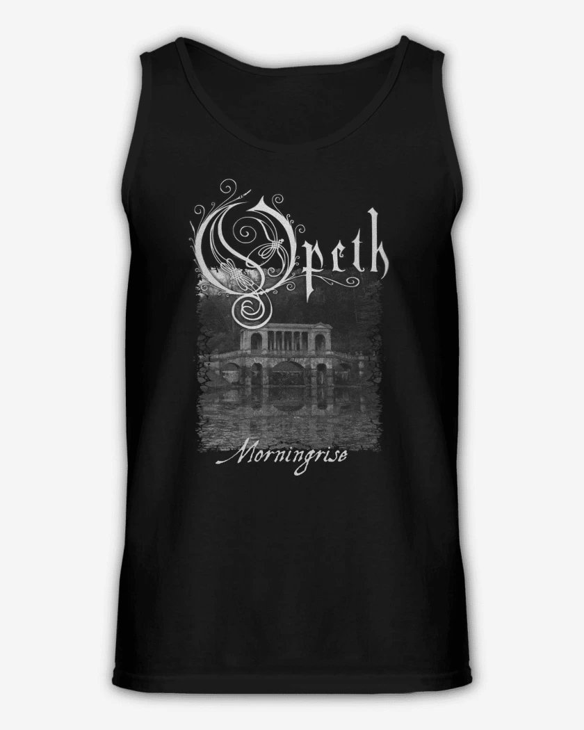Sudadera Opeth Morningrise