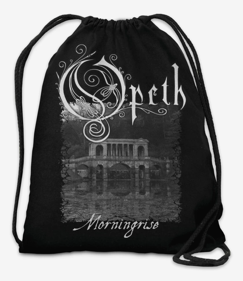 Mochila Opeth Morningrise