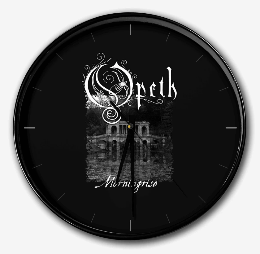 Reloj Opeth Morningrise