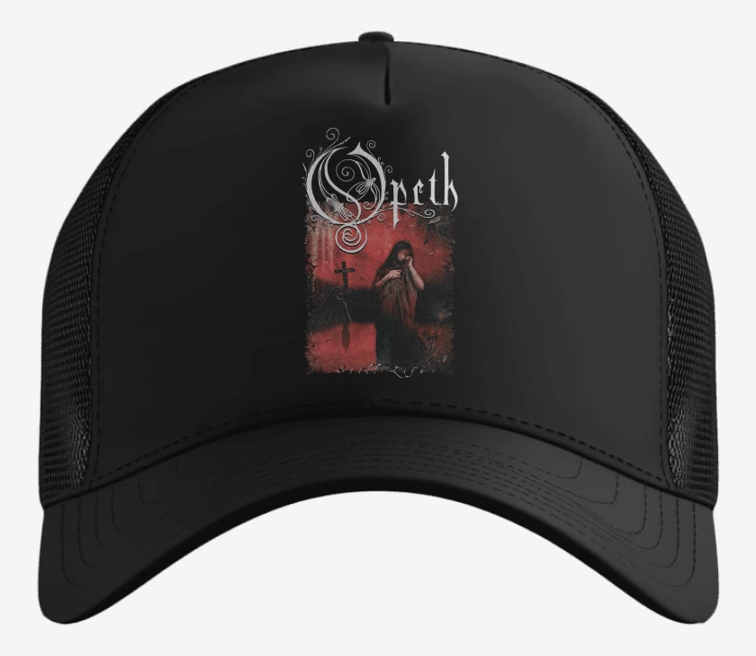 Gorro Opeth Still Life