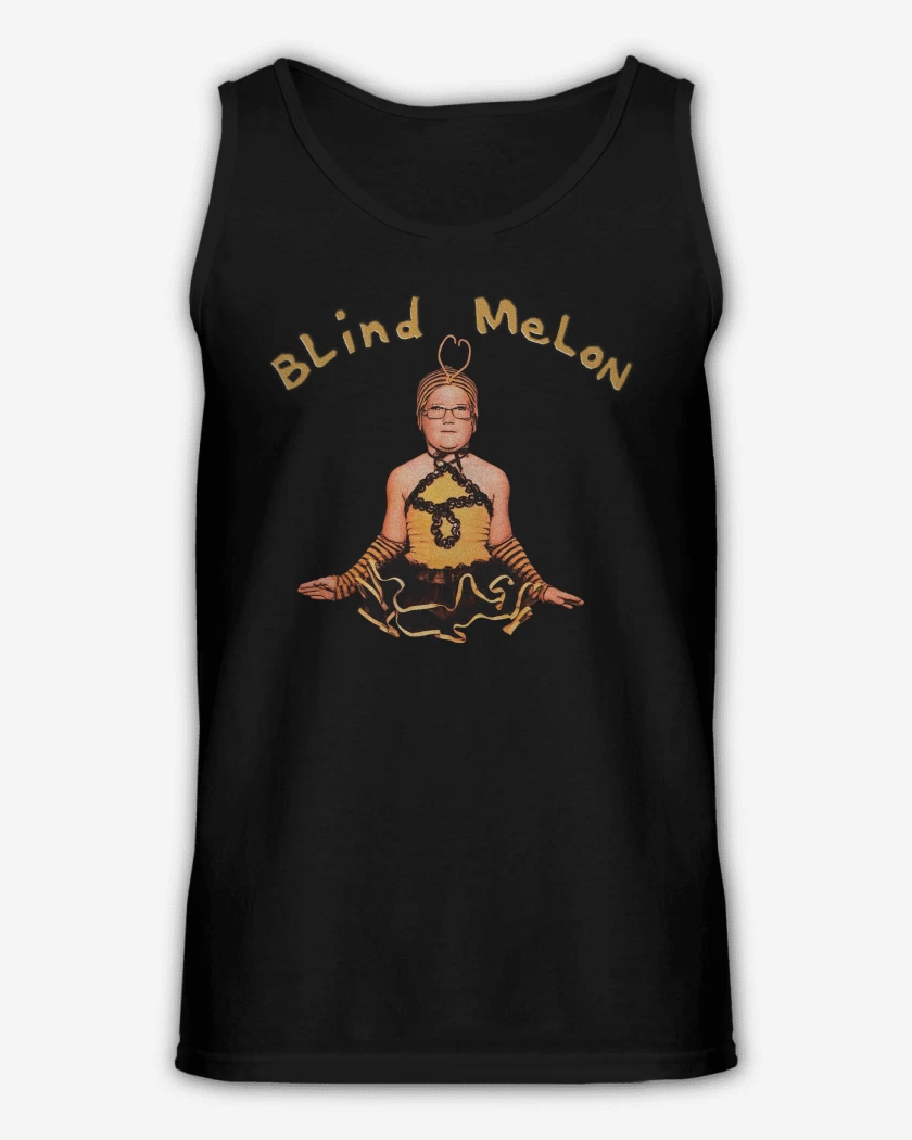 Sudadera Blind Melon