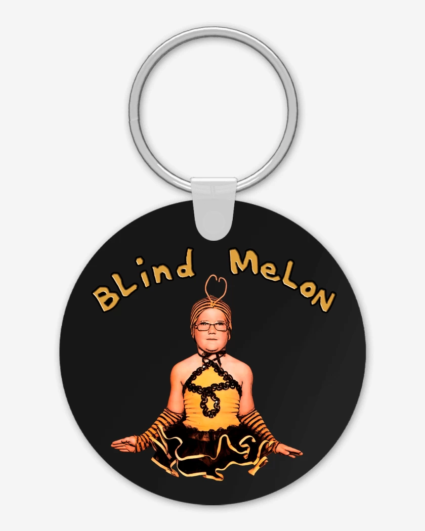 Llavero Blind Melon