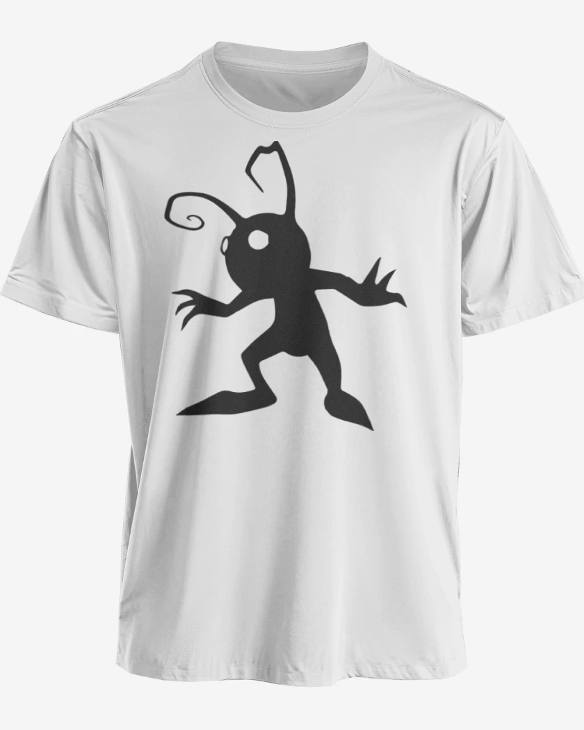 Polera premium Blanco de Sin corazon