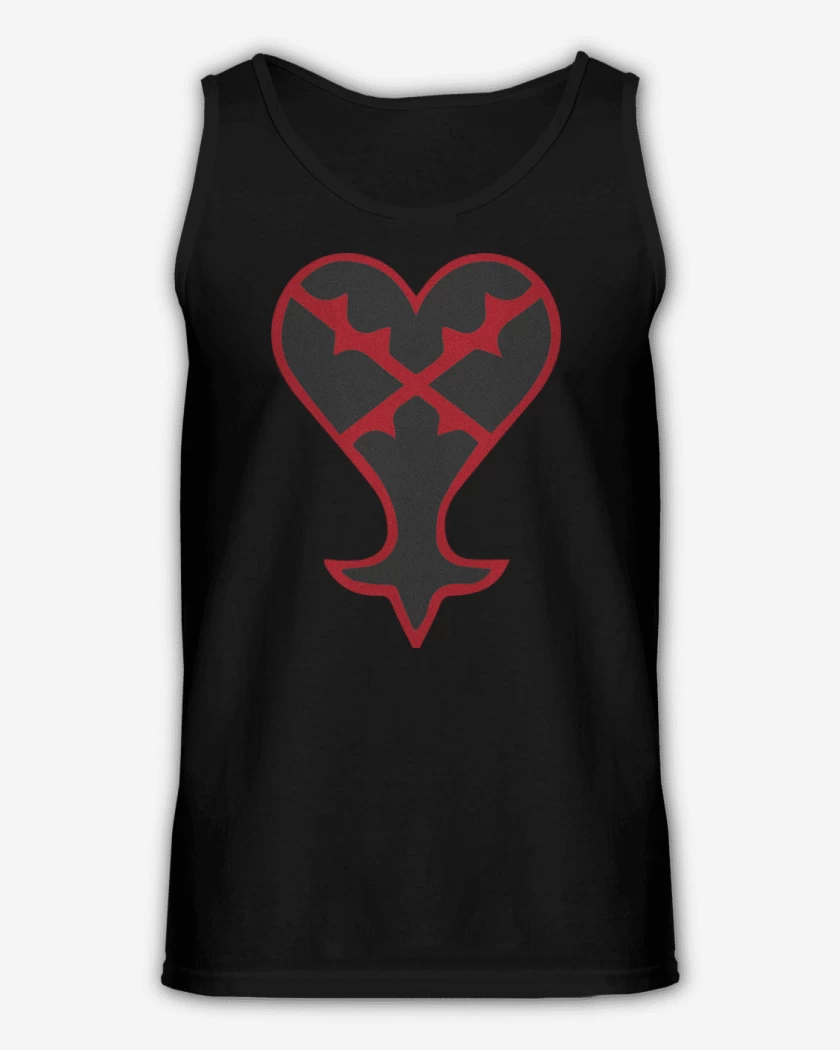 Sudadera Kingdom heart