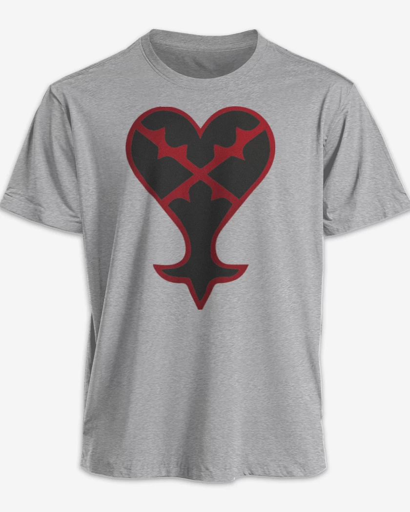 Polera Kingdom heart