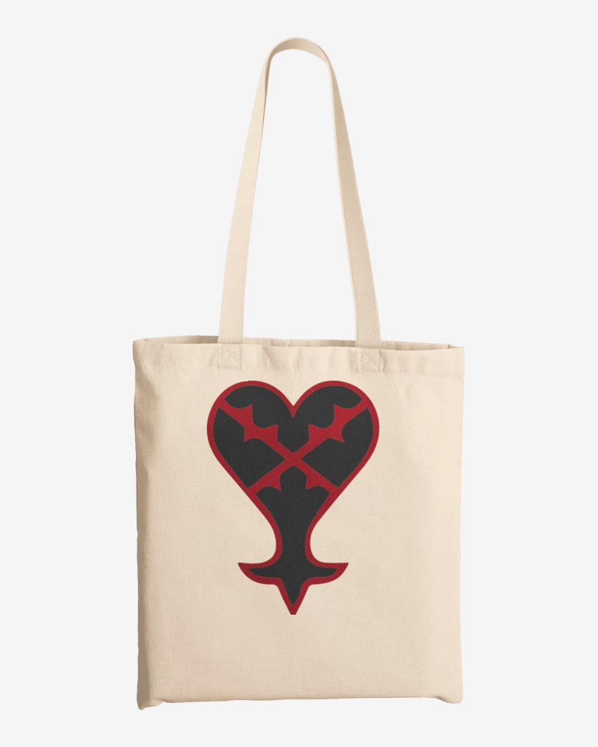 Totebag Kingdom heart