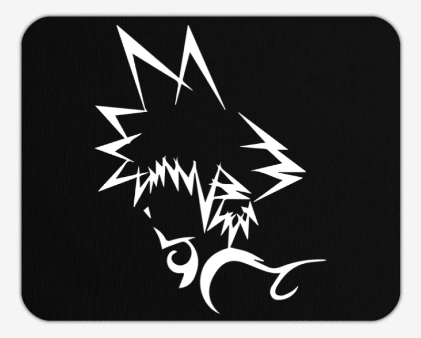Mousepad Sora