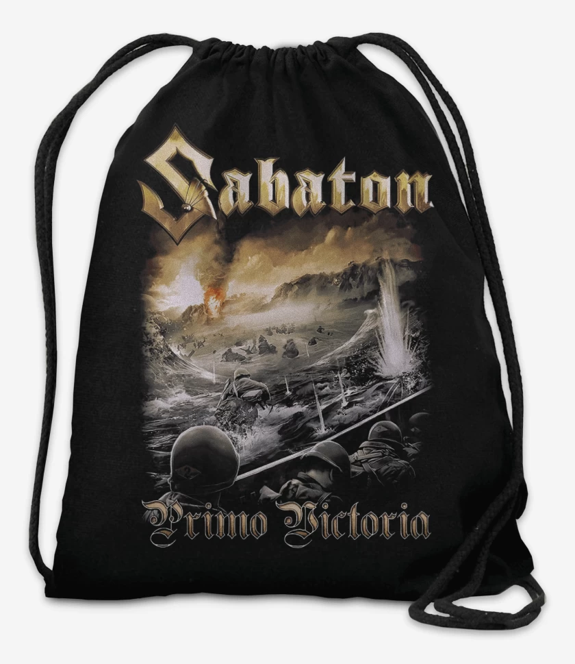Mochila Sabaton Primo Victoria