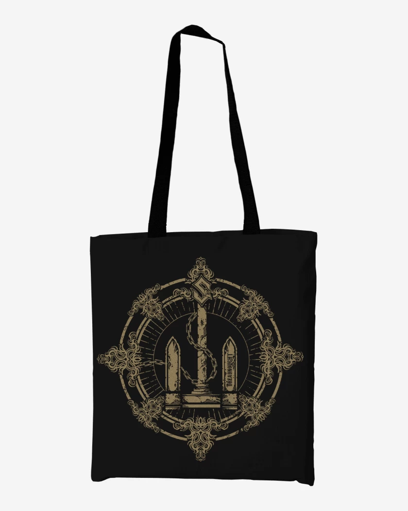 Totebag Sabaton Dreadnought