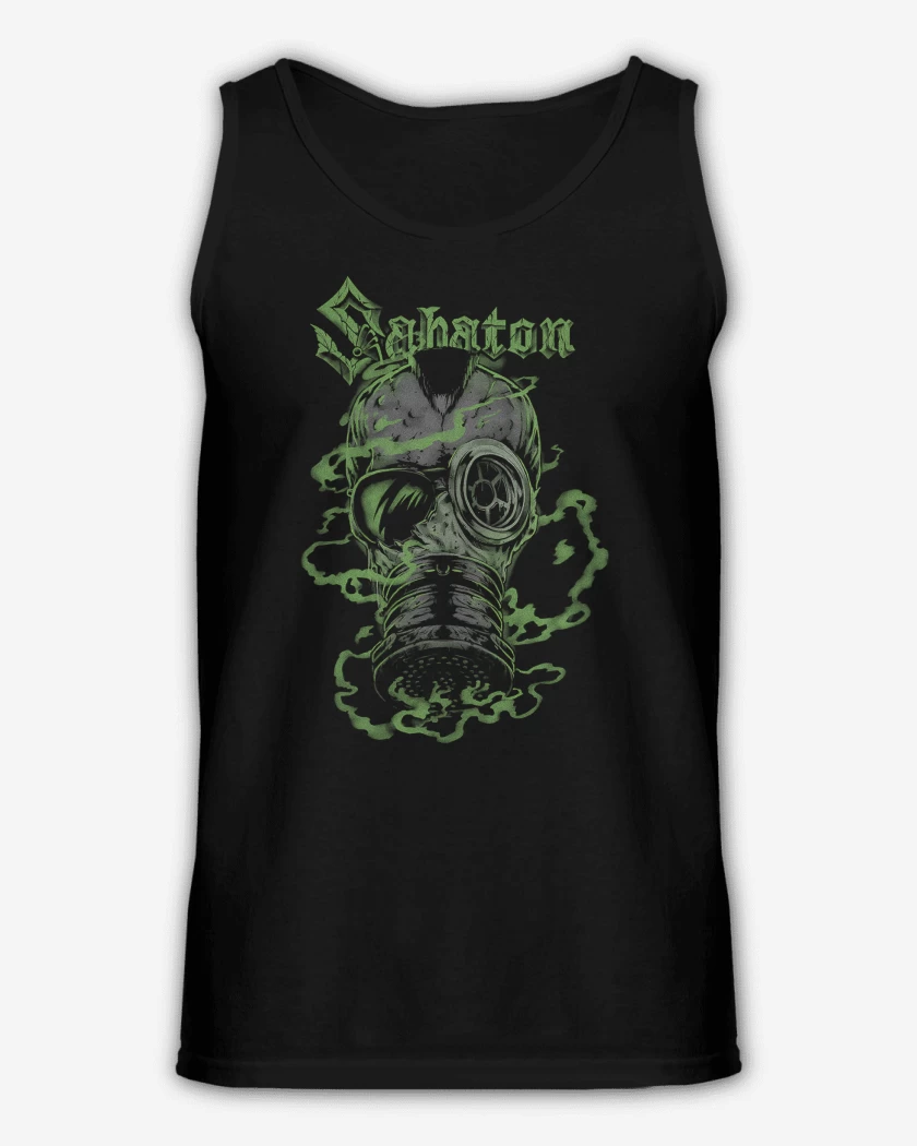 Sudadera Sabaton Dead Man