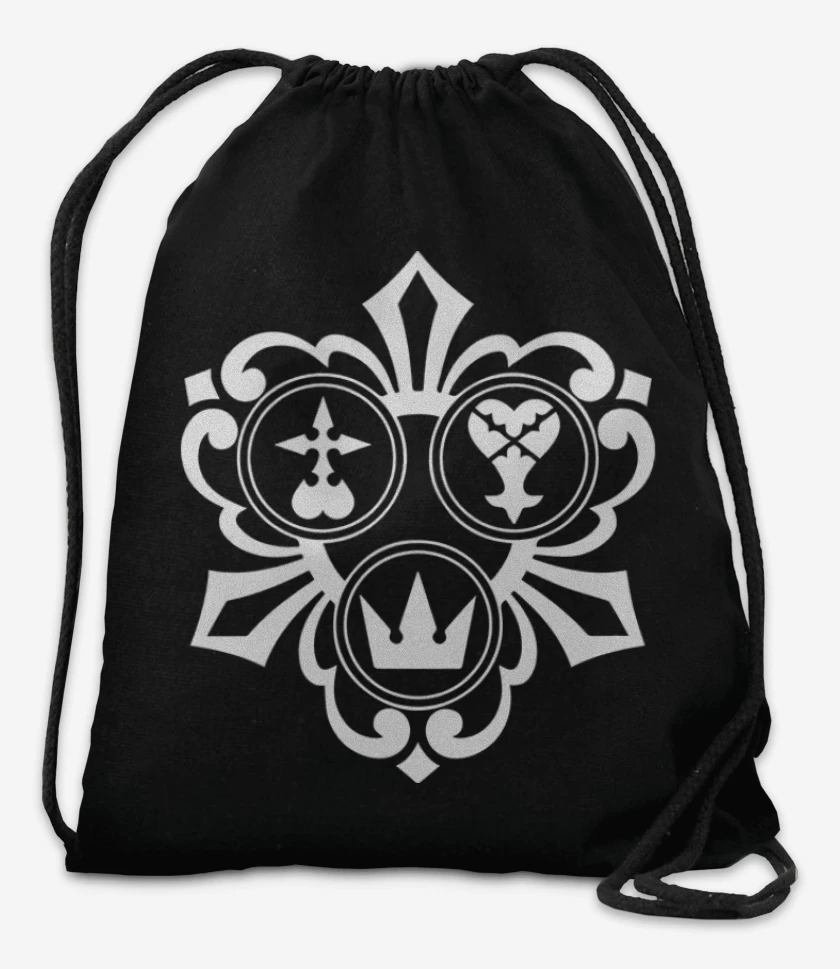 Mochila Negro de K