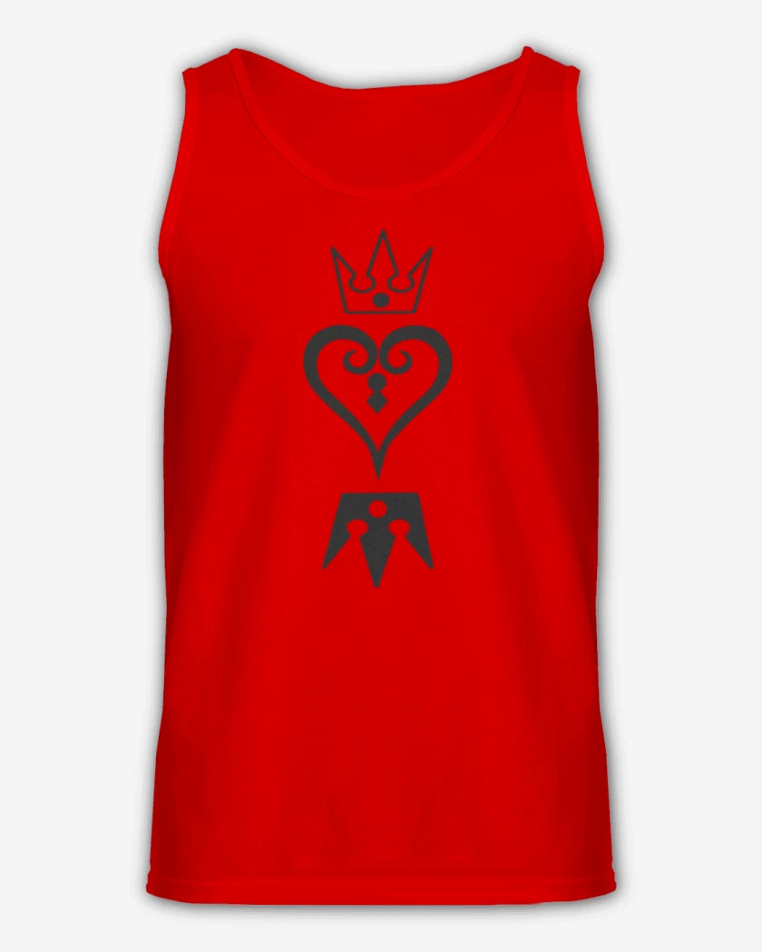 Sudadera Kingdom hearts 2