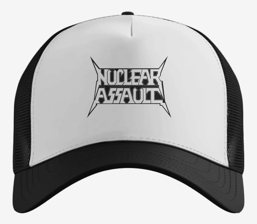 Gorro Nuclear Assault