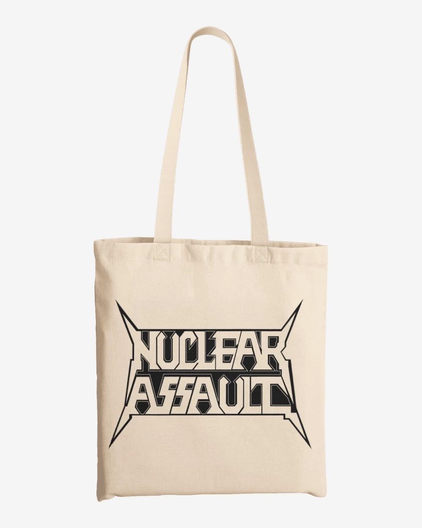 Totebag Nuclear Assault