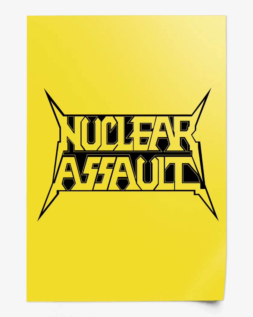 Print Nuclear Assault