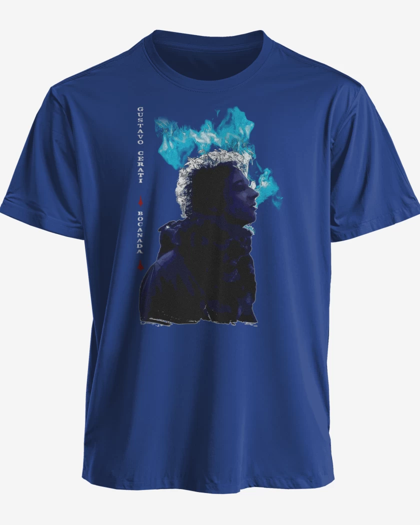 Polera Bocanada