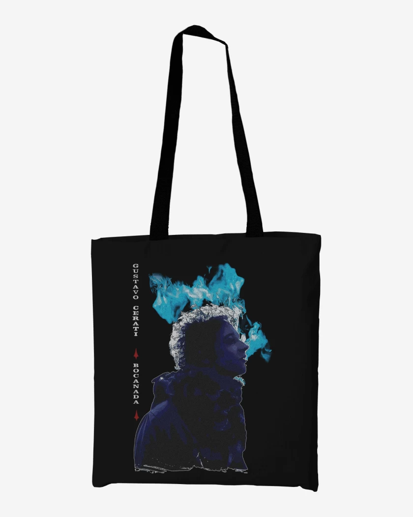 Totebag Bocanada