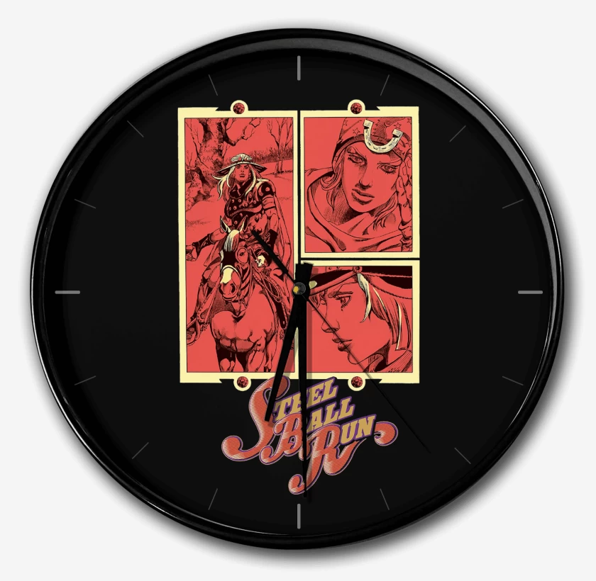Reloj Steel Ball 