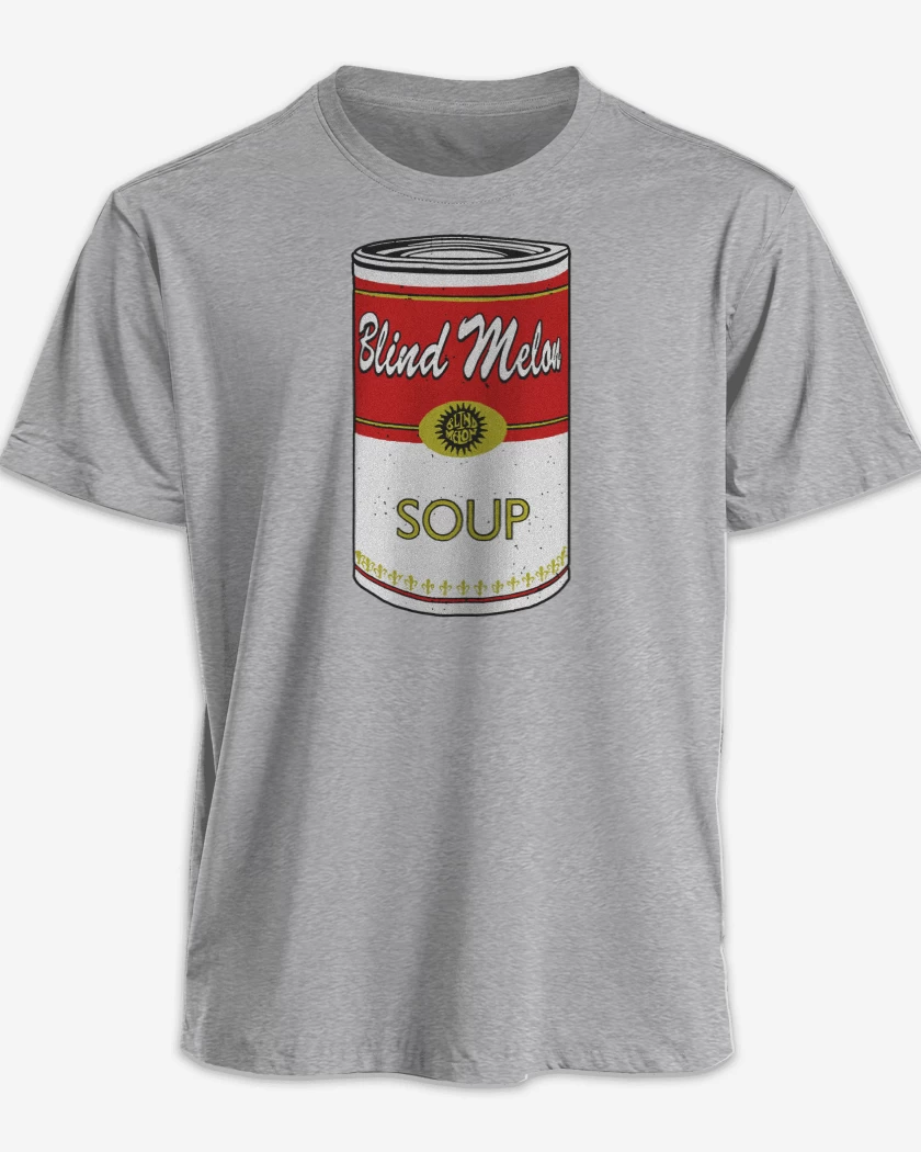 Polera Blind Melon Soup