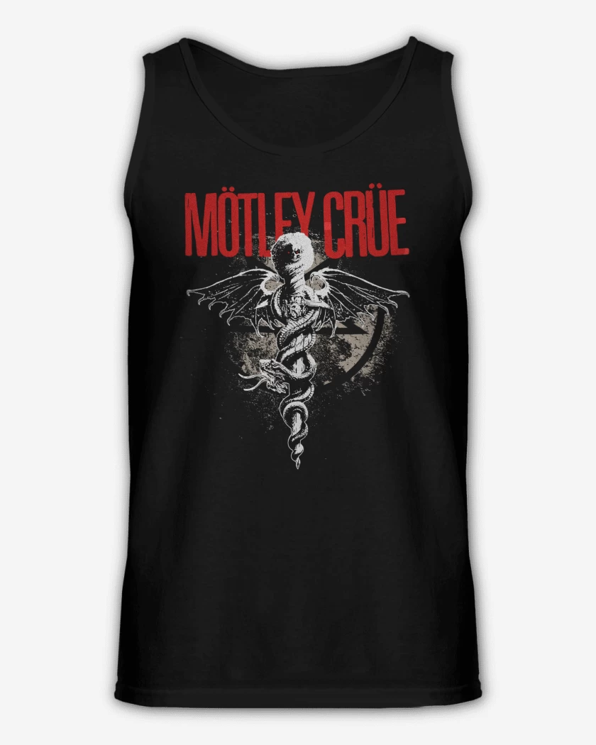 Sudadera Motley Crue