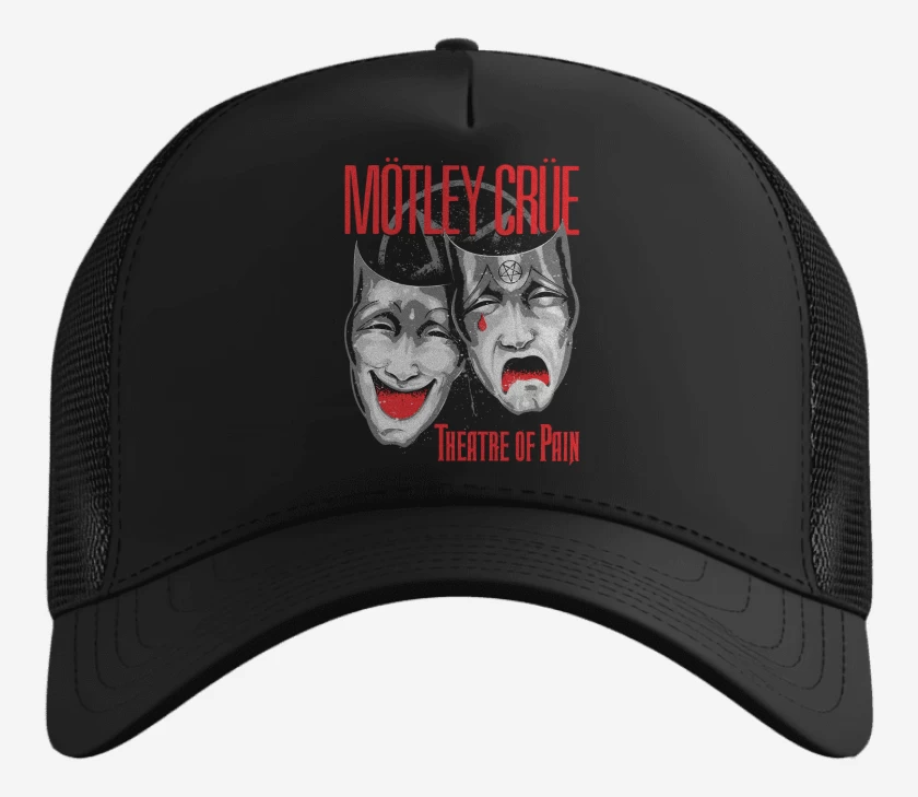 Gorro Theatre of Pain