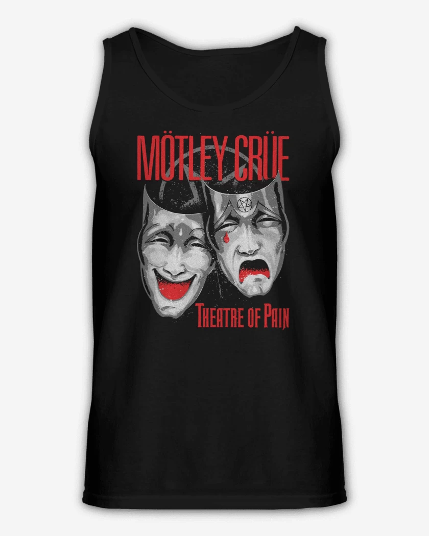 Sudadera Theatre of Pain