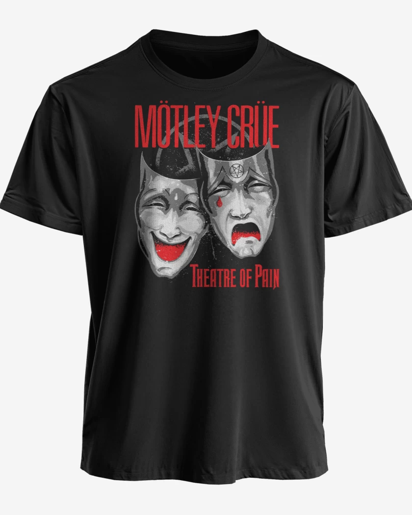 Polera Theatre of Pain