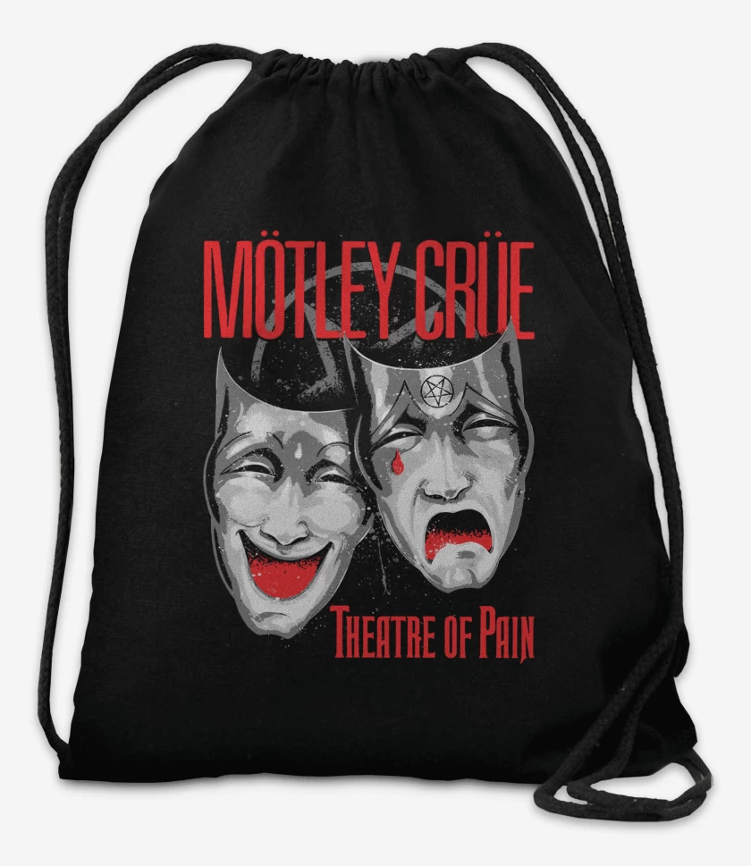 Mochila Theatre of Pain