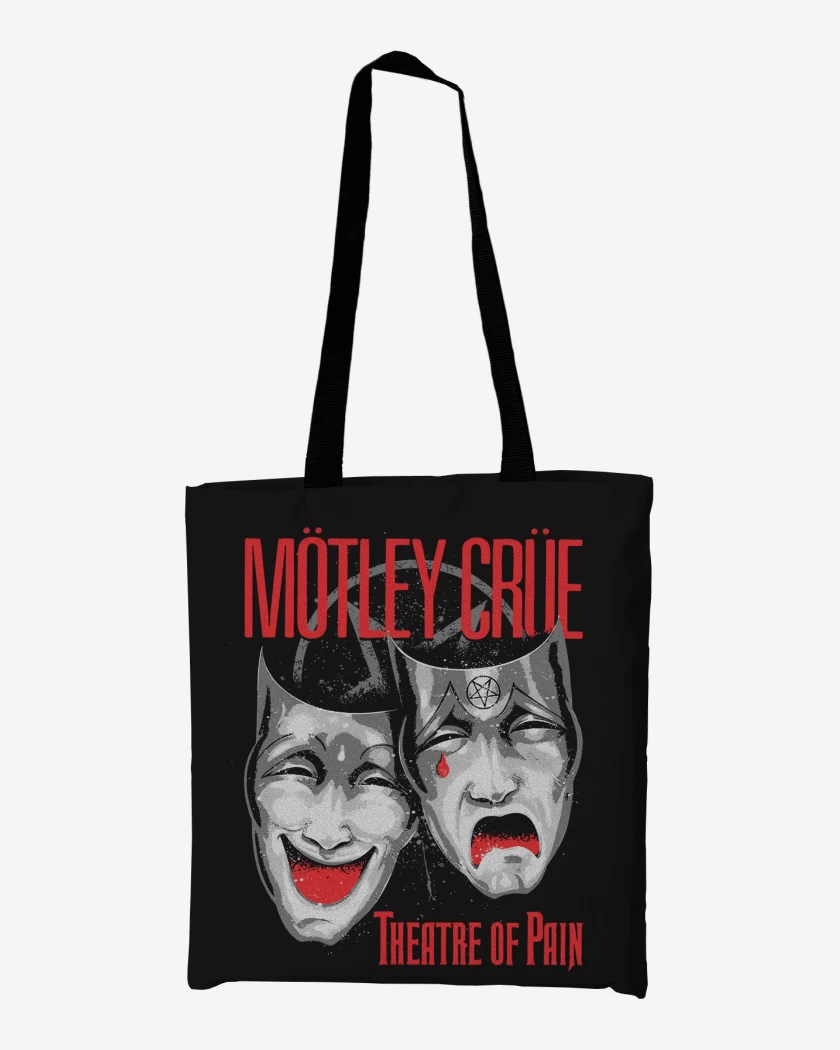 Totebag Theatre of Pain