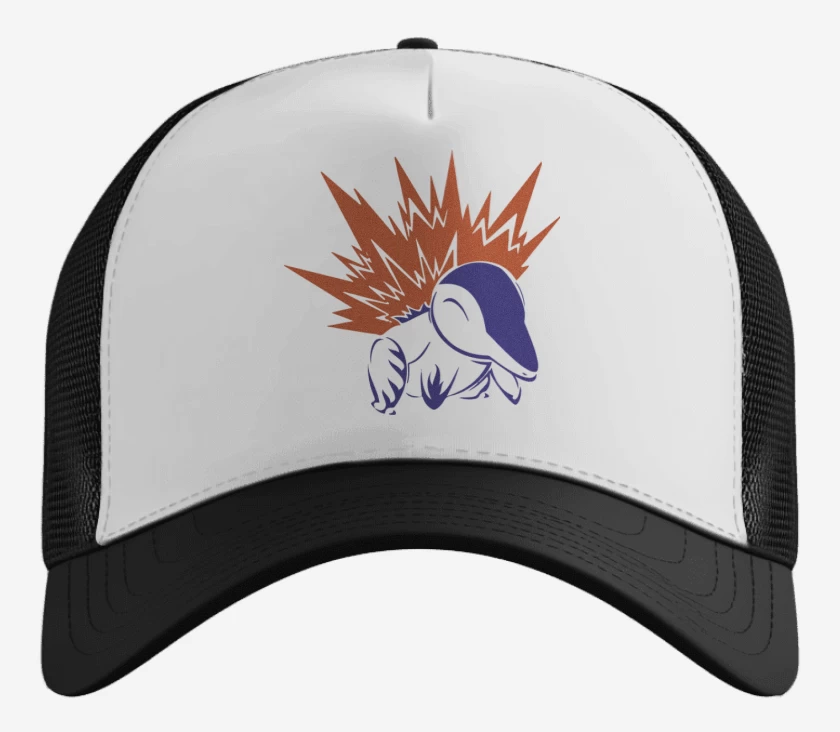 Gorro Blanco de Cynda