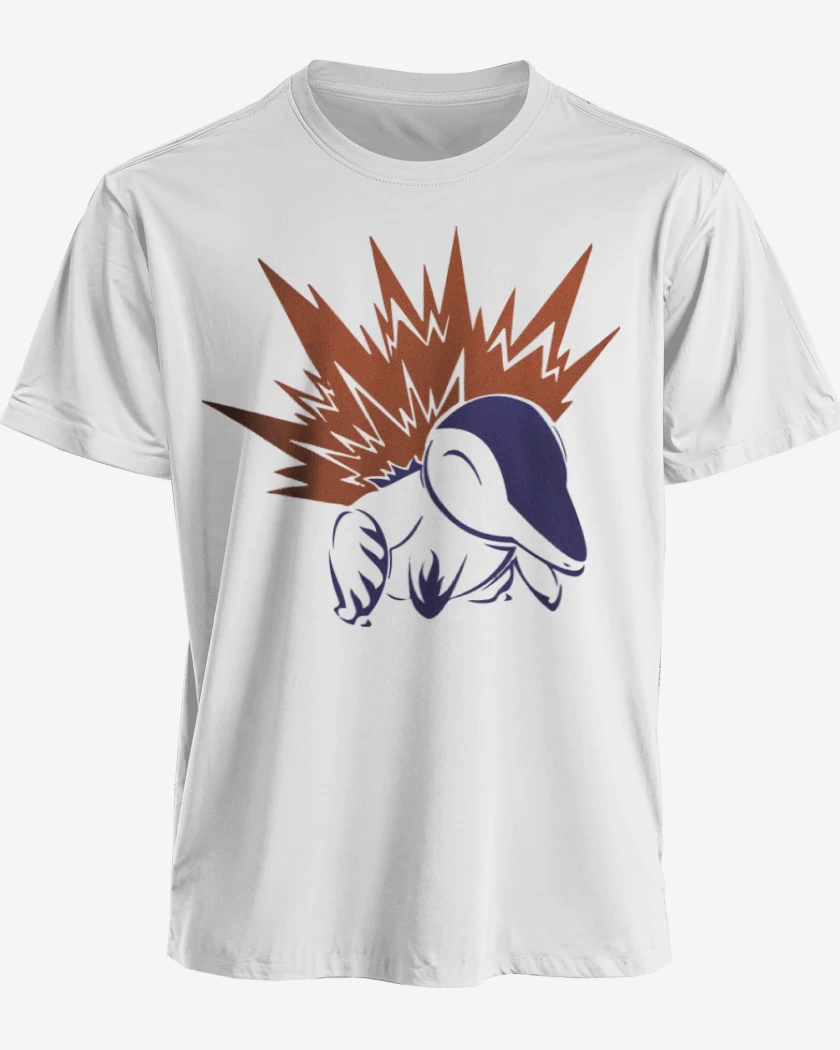 Polera Cynda