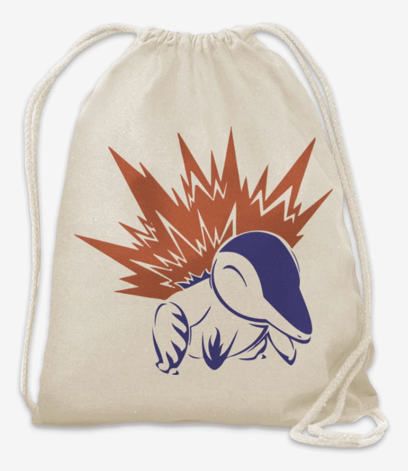 Mochila Blanco de Cynda