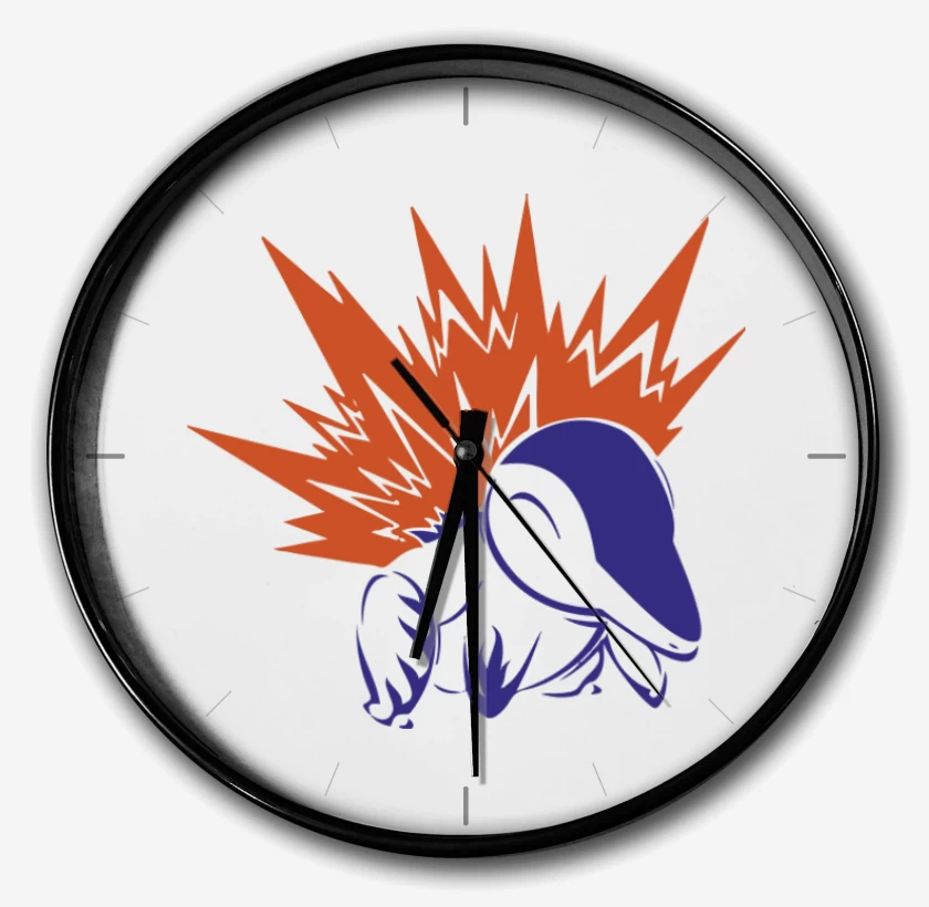 Reloj Blanco de Cynda
