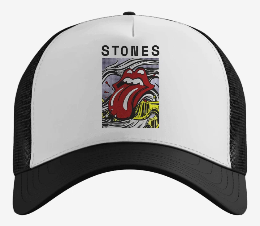Gorro Stones